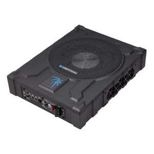 Soundstream USB-10P