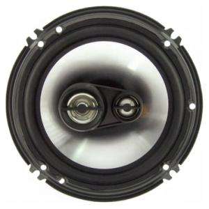 Soundstream XT-653S