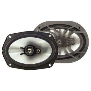 Soundstream XT-693S