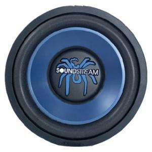 Soundstream XW-10