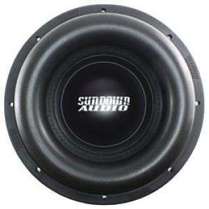 Sundown Audio X-10 v2 D4