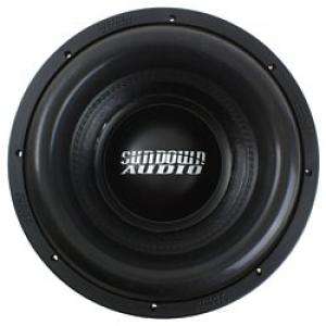 Sundown Audio Z-12 v4 D2