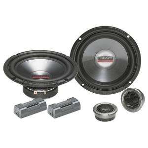 Target Audio TLK 500