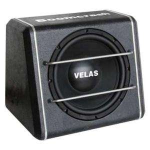 Velas Boomcrash V-12A