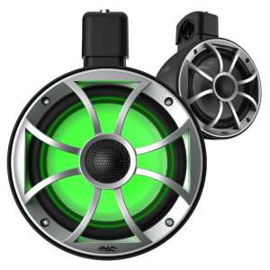 Wet Sounds RECON 6 POD-B