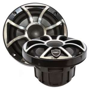 Wet Sounds REVO 6-XS-G-SS