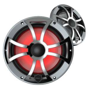 Wet Sounds REVO 8-XS-G-SS