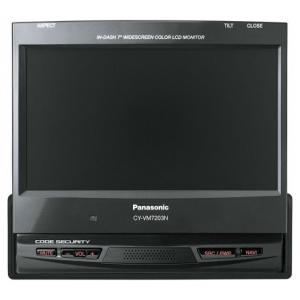 Panasonic CY-VM7203N