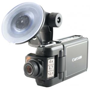 Carcam F900 FHD