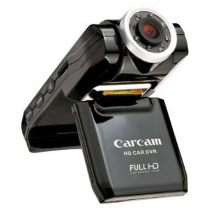 Carcam P8000 LHD