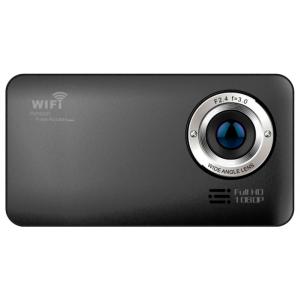 DRIVECAM S500 Wi-Fi