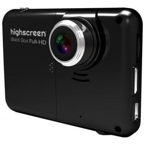 Highscreen BlackBox Full HD
