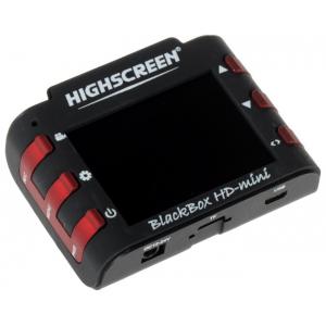 Highscreen BlackBox HD mini