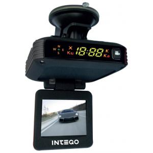 Intego VX-600R