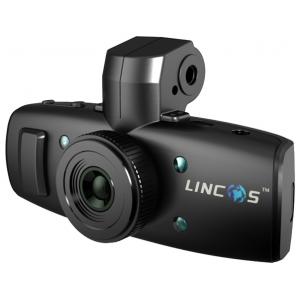 LINCOS CVR-1000 HD GPS
