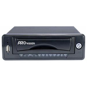 PROvision MDVR-04Real(GPS)