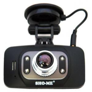 Sho-Me HD-8000G