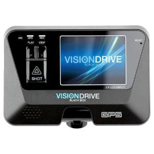 Visiondrive VD-3000
