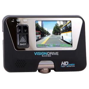 Visiondrive VD-8000HDL 1 CH