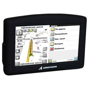 AEROVISION Navi