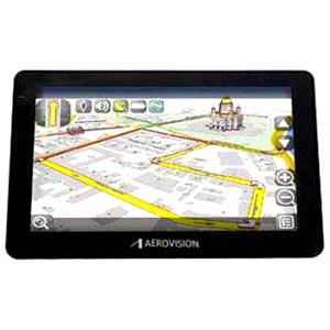 AEROVISION Rightway