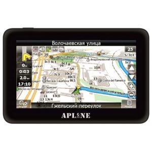 APLINE GN-410