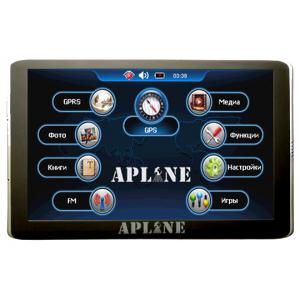 APLINE GN-570 GPRS