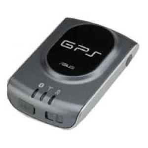 ASUS GPS-BT100