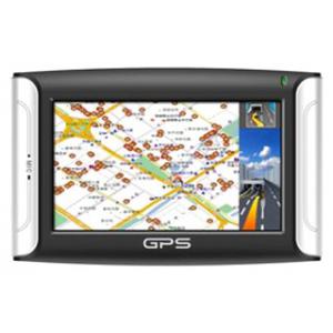 Acus AGoGoGPS 43F