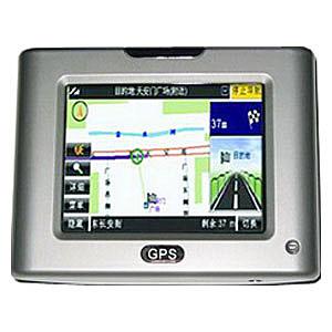 Acus AGoGoGPS NS138