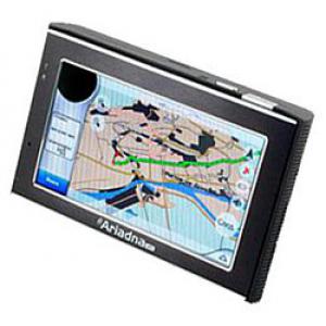 Ariadna GPS 4310