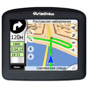 Ariadna GPS Ariadna-GPS N350