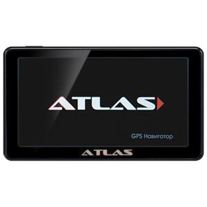 Atlas GS5