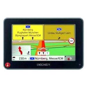 Becker Traffic Assist Z 116