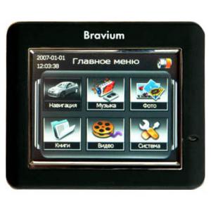 Bravium C3510