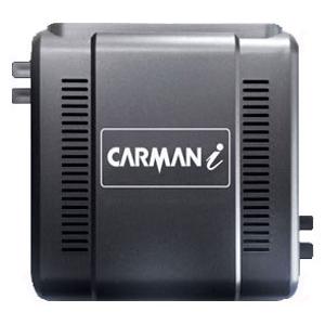 CARMAN i CB400