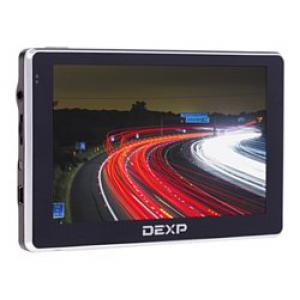 DEXP Auriga DS502HD