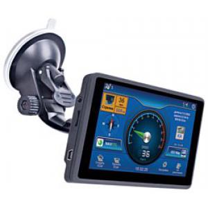 Eplutus GPS-503