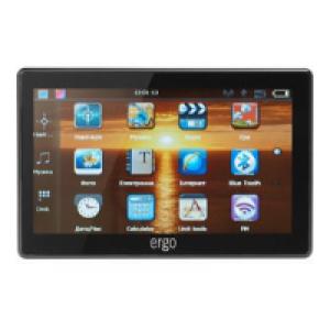 Ergo GPS 770