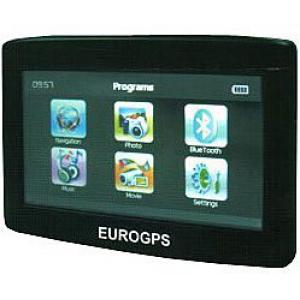 EuroGPS 4.3