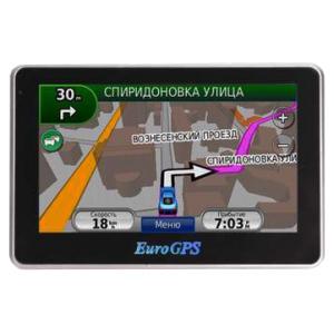 EuroGPS xpx-410