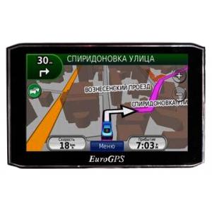 EuroGPS xpx-420