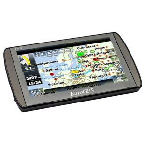 EuroGPS xpx-530