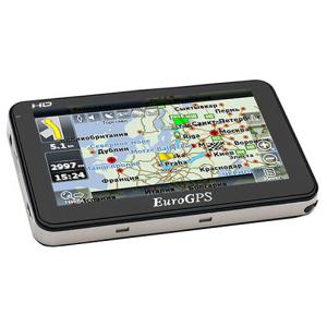 EuroGPS xpx-540