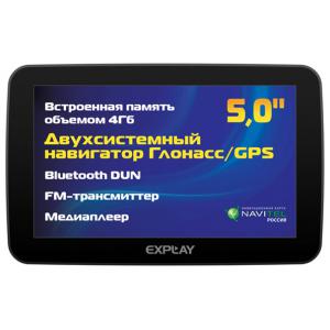 Explay GN-530