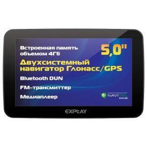 Explay GN-630