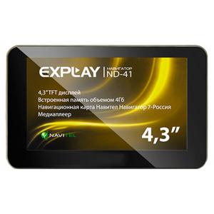 Explay ND-41