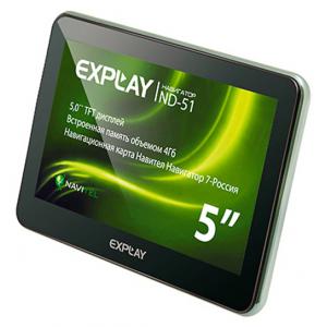 Explay ND-51