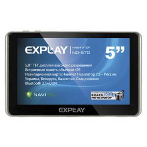 Explay ND-57D