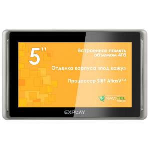 Explay OPC5